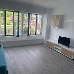 Lucy Lux Apartament