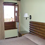Hotel Fonda De La Tea