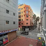 Apartamento Playa De Las Canteras Lightbooking