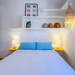 Casa Carmen Agaete Con Terraza Y Vistas Al Mar