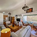 Casa Carmen Agaete Con Terraza Y Vistas Al Mar