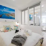 Moguel Canarian Holiday 3º