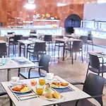Hotel Chatur Palmera Mar