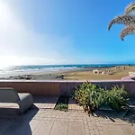 Apartamentos Los Papagayos
