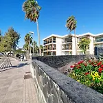 Apartamentos Los Papagayos