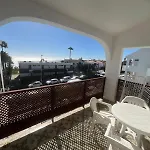 Apartamentos Tivoli