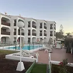 Apartamentos Tivoli