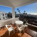 Apartamentos Tivoli