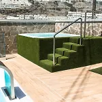 Ig Nachosol Atlantic & Yaizasol By Servatur - Adults Only