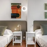 Agaete Shine Suites