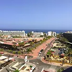 Atlantic Coast \'Princely\' Apartment - Playa Del Ingles
