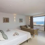 Casa Edem III Playa Del Hombre Con Piscina