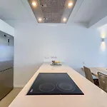 Casa Edem I Con Terraza Privada Y Vista Al Mar