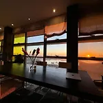 Luxury Family Beachfront Apartment