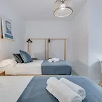 El Submarino Coastal Home