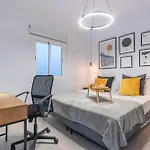 El Submarino Coastal Home