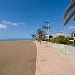 Guayabo Beach Home By Canariasgetaway