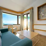 Apartamentos Reinasol