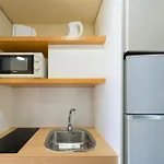 Salt Apartments Vistalmar