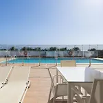 Salt Apartments Vistalmar