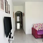 Apartamento Danoe 1