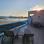 Beachfront In Puerto Mogan