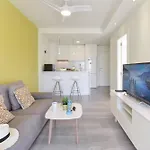 Modern Iguazu Apartment