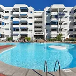 Modern Iguazu Apartment