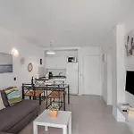Apartment Taurito Big Terrace