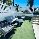 Bungalow Monte Golf