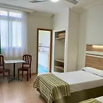 Apartamentos Tinoca
