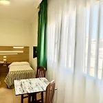 Apartamentos Tinoca