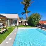 Par 4 Cocoa By Villagrancanaria