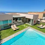 Par 4 Cocoa By Villagrancanaria