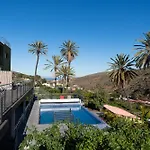 Finca Oasis Holidays & Health - Apartamentos Con Terraza Y Solarium