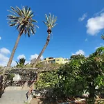 Finca Oasis Holidays & Health - Apartamentos Con Terraza Y Solarium