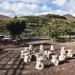 Finca Oasis Holidays & Health - Apartamentos Con Terraza Y Solarium