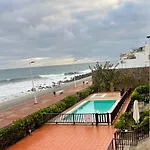 Livingtheocean & Big Terrace