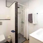 Ferienwohnung Am Strand - 2 Schlafzimmer