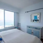 Ferienwohnung Am Strand - 2 Schlafzimmer