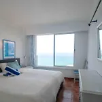 Ferienwohnung Am Strand - 2 Schlafzimmer