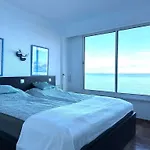 Ferienwohnung Am Strand - 2 Schlafzimmer