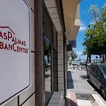 Viviendas Vacacionales Las Palmas Urban Center