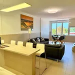 Stylish Apartment