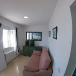 Apartamentos Ernesto