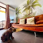 Sea View Las Arenas 815 Naturist Fkk Lgbt