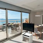 Apartment Las Canteras Nautilus 8D