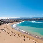 Apartment Las Canteras Nautilus 8D