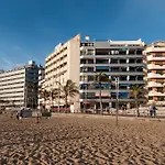 Apartment Las Canteras Nautilus 8D