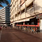 Apartment Las Canteras Nautilus 8D